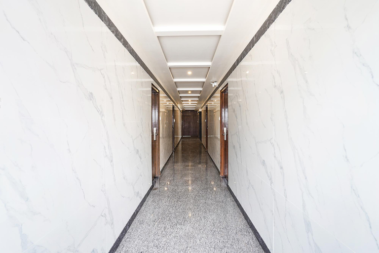Public Area 2, FabHotel Prime Mayuri Residency - Yadavanahalli, Bangalore