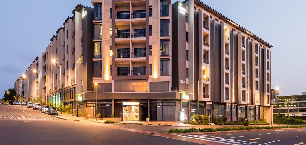 Others 2, Urban Park Express by Misty Blue Hotels, eThekwini