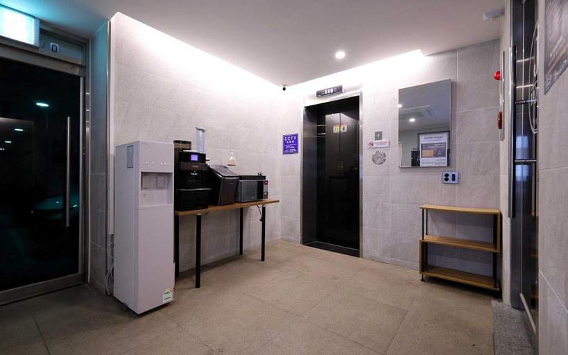 Others 4, Jeonju J-Brown Hotel, Jeonju
