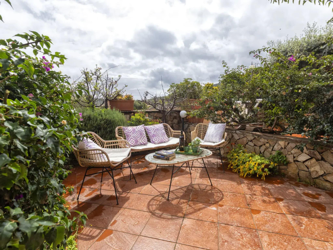 Others 5, Apartment in Marinella near the beach, Olbia-Tempio