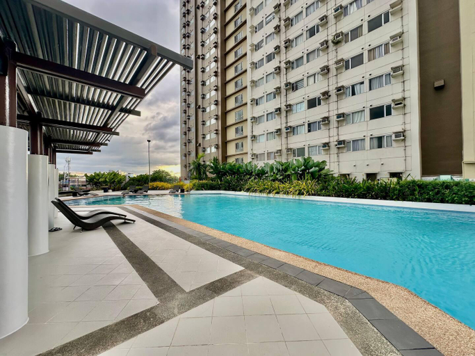 Sport & Beauty 4, AVIDA TOWERS - Aspira , Cagayan de Oro City