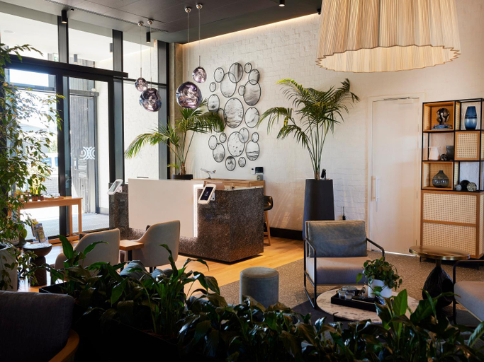 Public Area 3, Century City Hotel Bridgewater, City of Cape Town