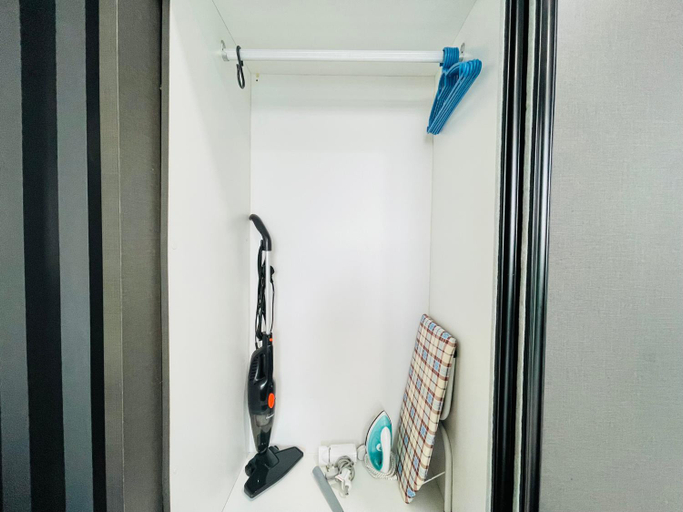 Bathroom 4, LIBERTY ARC - NEAR TO TOWN AND AMPANG POINT, Ampang