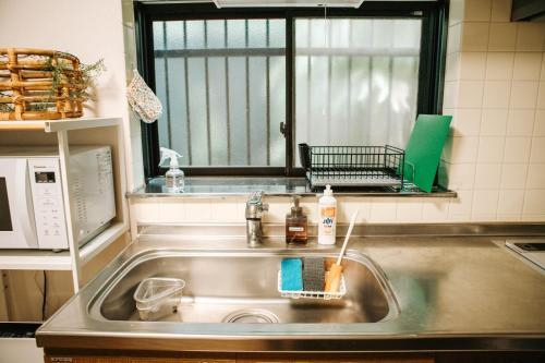 Others 2, Blessing Guest House, Entire Building, Ichikawa