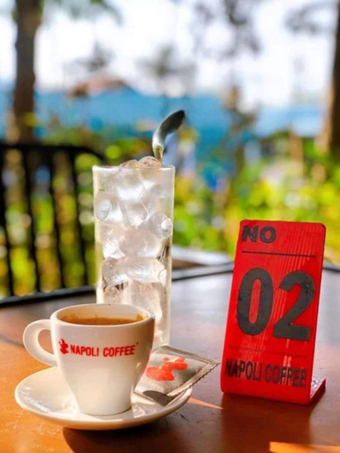 Food & Drinks 5, Phương Trinh Hotel & Coffee, Pleiku