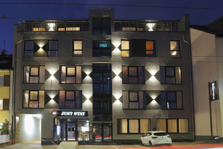 Exterior & Views 2, JustStay Solingen Hotel & Apartments, Solingen