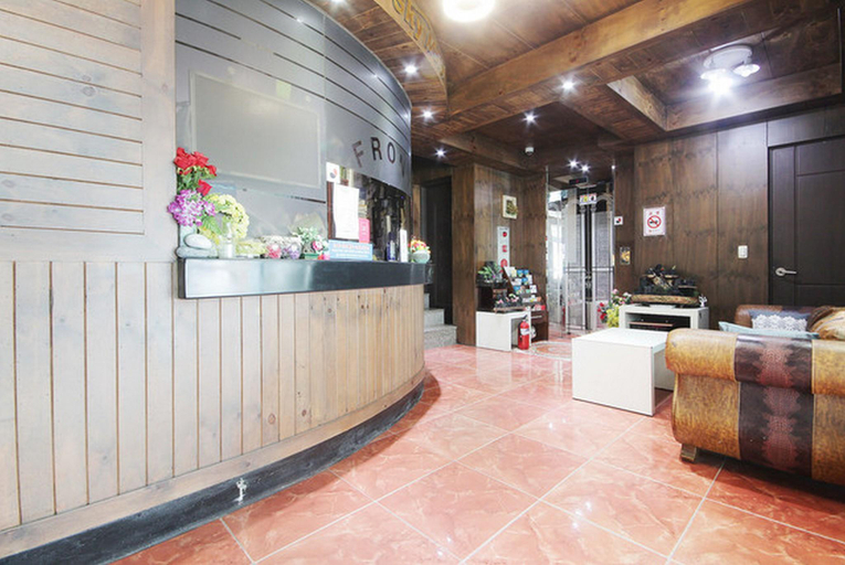 Others 5, Gwangju Sinandong Sky Motel, Buk