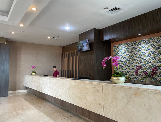 Others 5, Manna Hotel Pematangsiantar, Pematangsiantar