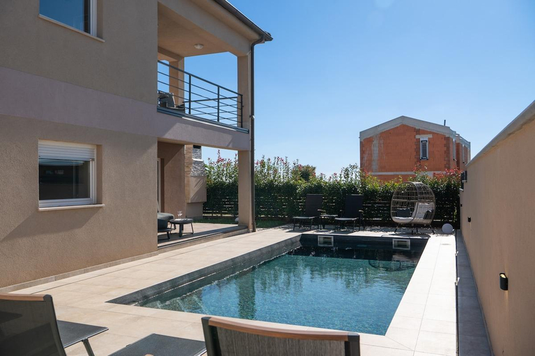 Sport & Beauty 2, Villa Brionika, Vodnjan