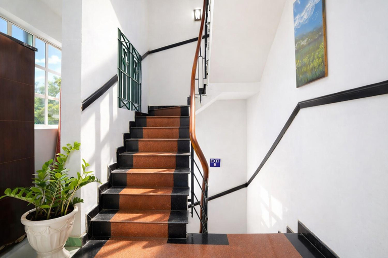 Others 4, Hồng Lực Hotel HCM, Tân Bình
