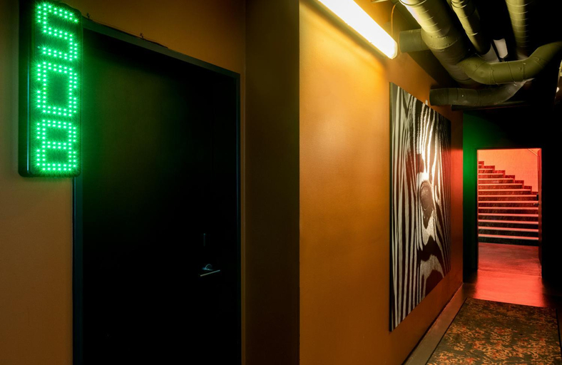 Others 5, NYX Hotel Prague by Leonardo Hotels, Praha 1
