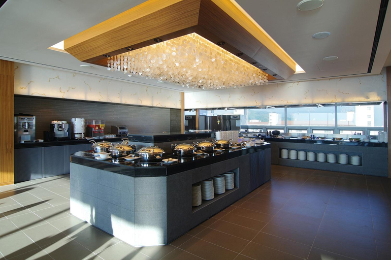 Food & Drinks 3, The Class 300 Hotel & Resort, Sokcho