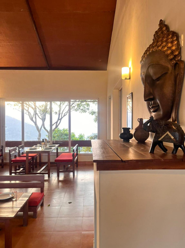 Others 4, Auranya: The Himalayan Jungle Retreat, Garhwal