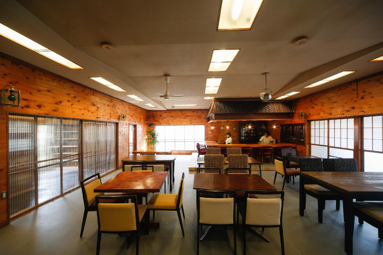 Food & Drinks 4, kikusui-掬水-, Fujinomiya