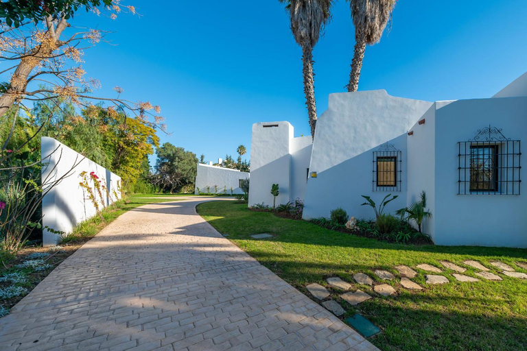 5, All About Villa Jori, Málaga