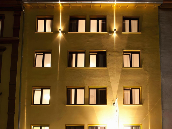 Exterior & Views 2, Hotel ARENA am Zoo by ANS, Frankfurt am Main