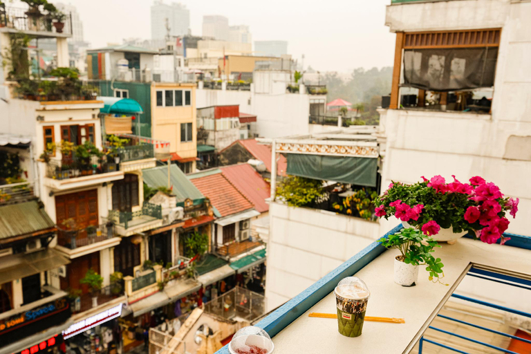 Others 5, Old Quarter Lake House, Hoàn Kiếm