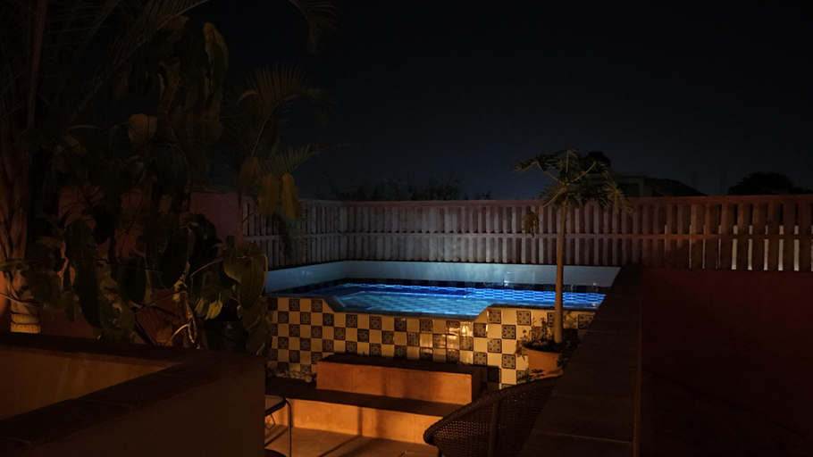 Sport & Beauty 5, El Diablo y La Luna B&B, Del Centro