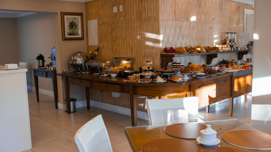Food & Drinks 5, Hotel Gramado Interlaken, Gramado