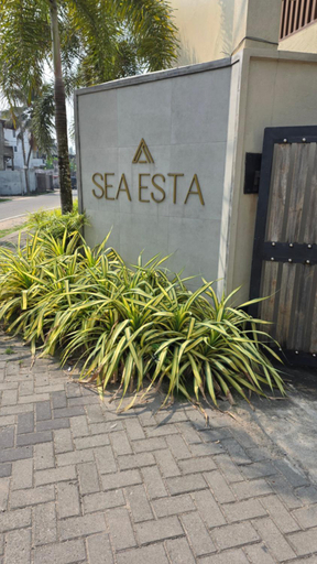 Others 4, SEA ESTA , Dehiwala-Mount Lavinia