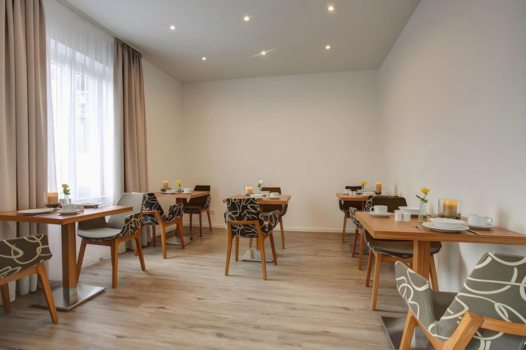 Food & Drinks 4, Boutique 030 Hannover-City, Region Hannover