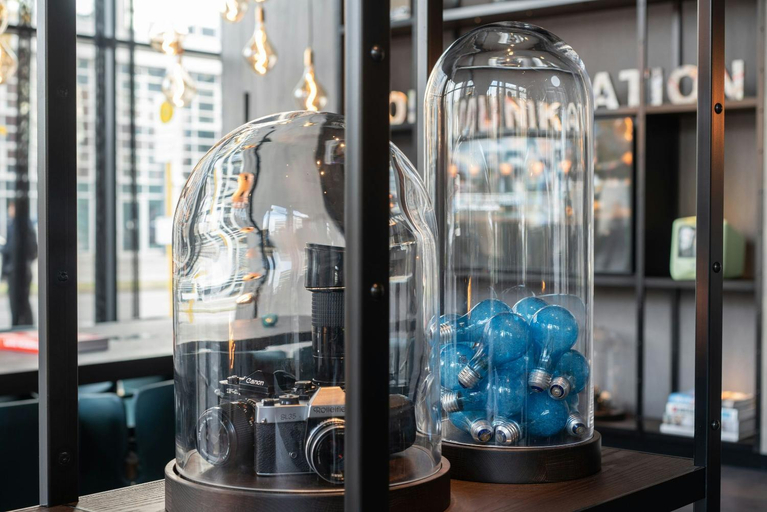 Others 5, Motel One Berlin-Spittelmarkt, Berlin