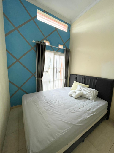 Bedroom 2, Villa Erick, Malang