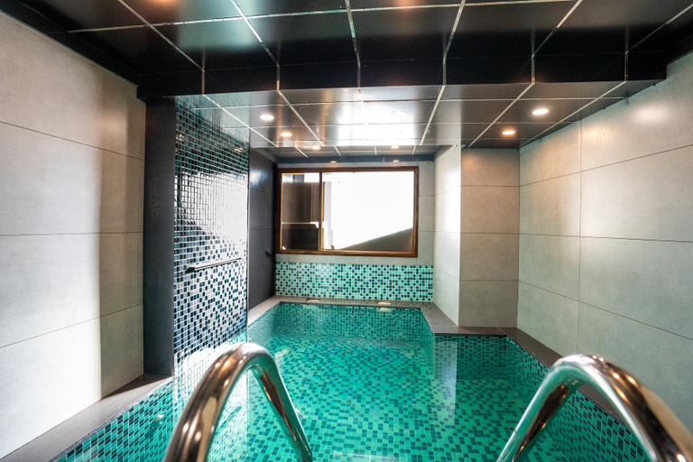 Sport & Beauty 2, The Leo Hotels Mokshada Suites, Dehradun