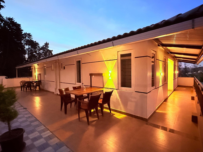 Exterior & Views 4, Stellar Homes Ooty, The Nilgiris