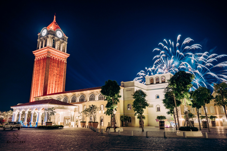 Other View & Surrounding 4, Rei Gallery Phu Quoc - Ocean & Firework View, Phú Quốc
