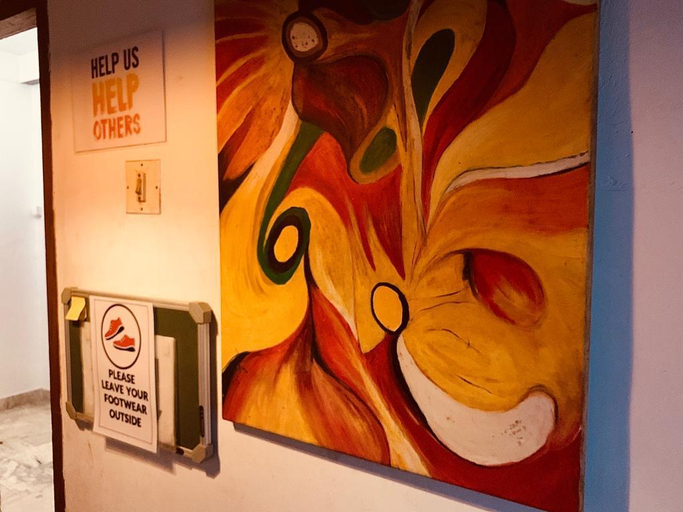 Food & Drinks 5, Shire Hostel, Ernakulam