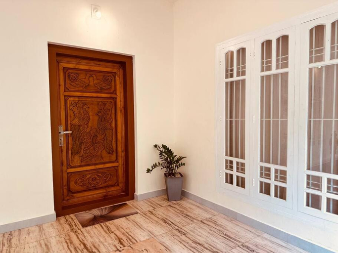 Exterior & Views 2, County Homes Munnar, Idukki