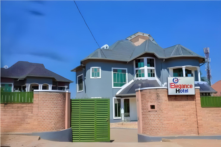 Exterior & Views 4, Elegance Hotel, Kicukiro