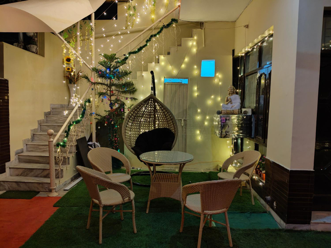 Others 4, New Chandigarh Holiday Home, Sahibzada Ajit Singh Nagar