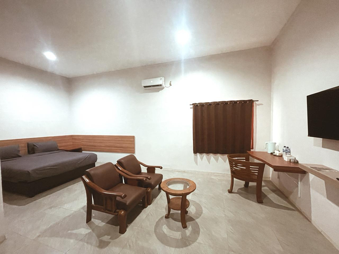 Others 4, Hotel Akat Merauke, Merauke