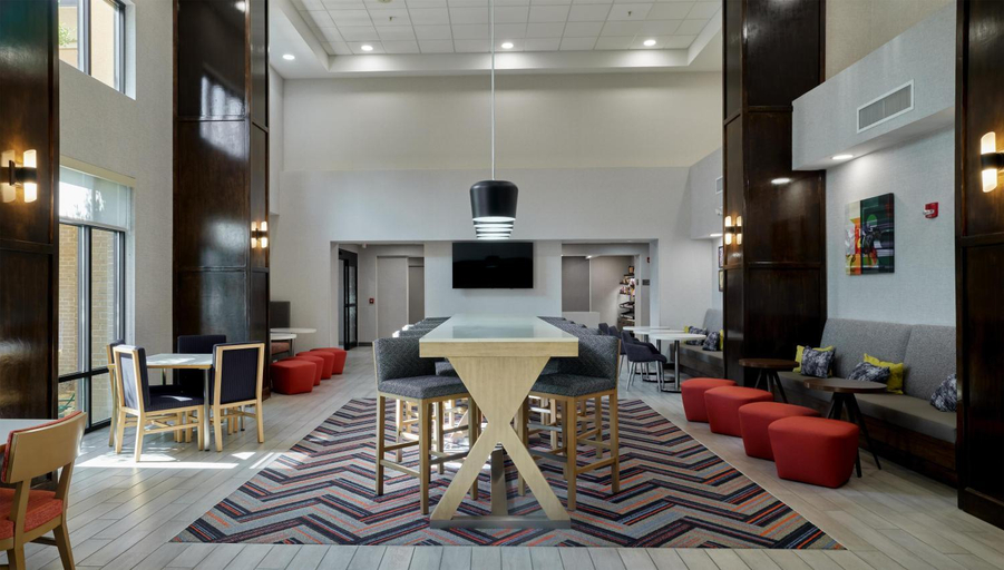 Public Area 2, Hampton Inn & Suites Radcliff/Fort Knox, Hardin