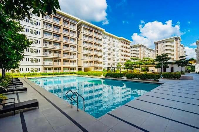Sport & Beauty 2, SMDC Staycation near SM Fairview(Trees Residences), Quezon City
