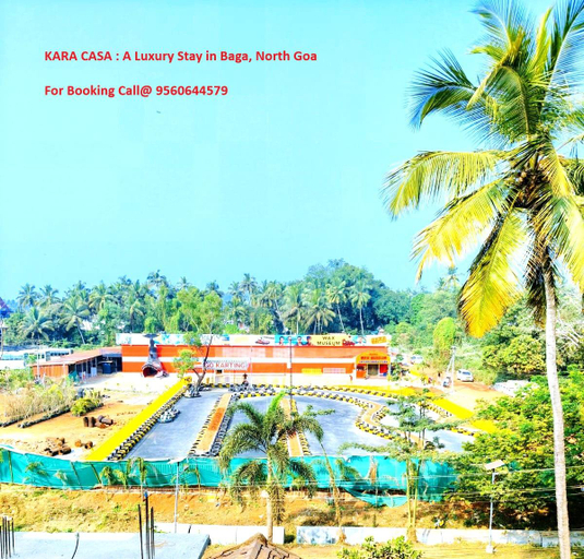 Others, KARA CASA 307, North Goa