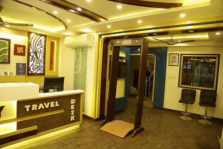 Others 5, Hotel Pink City Delhi, Delhi