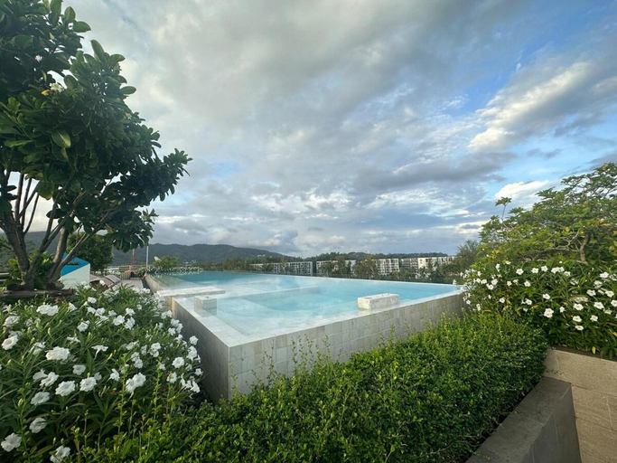 Sport & Beauty 2, Laguna Skypark by NLA, Phuket Island