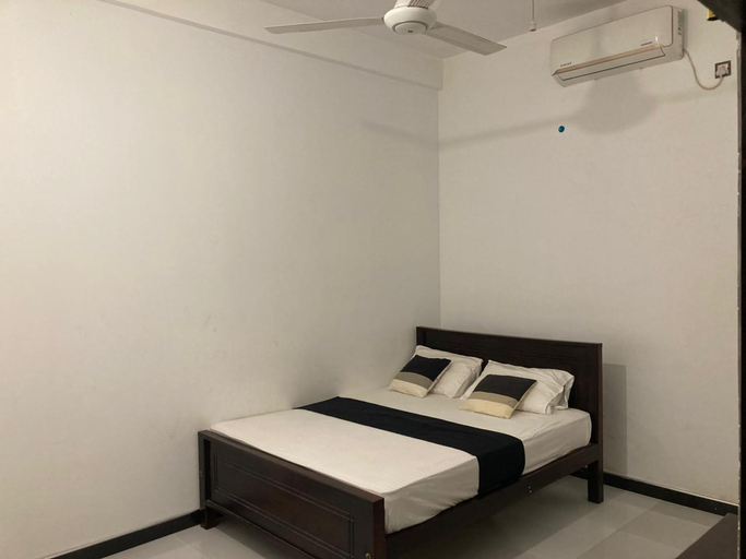 Bedroom 2, Yala River Moonlight, Thissamaharama