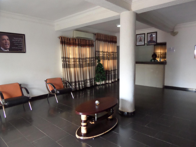 Others 4, Fortune Exclusive Hotel, Ibadan, IbadanSouth-West