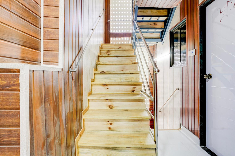 Public Area 5, Hotel O Amma Bhau Residency, Mumbai Suburban