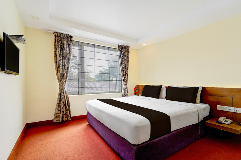 Facilities 5, Classic Abirami Grand Inn, Dindigul