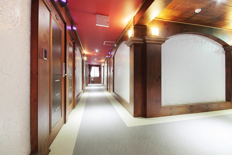 Others 4, Gwangju Sinandong Sky Motel, Buk