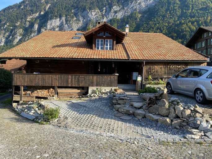 5, Lakeview Chalet, Drligen, Interlaken