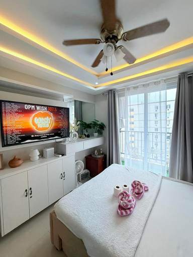 Bedroom 3, Saekyung Village 1 Marigondon , Lapu-Lapu City