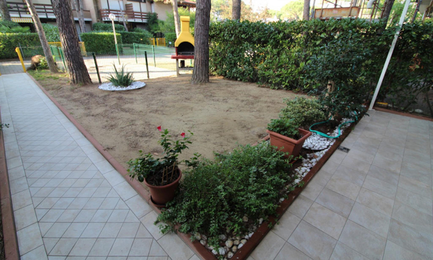 Others 5, Cozy coastal apartment with a penthouse - Beahost, Udine