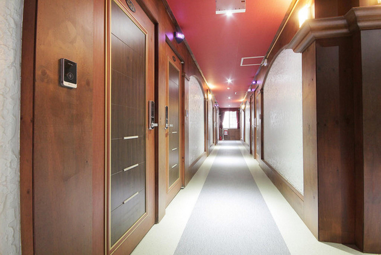 Others 3, Gwangju Sinandong Sky Motel, Buk