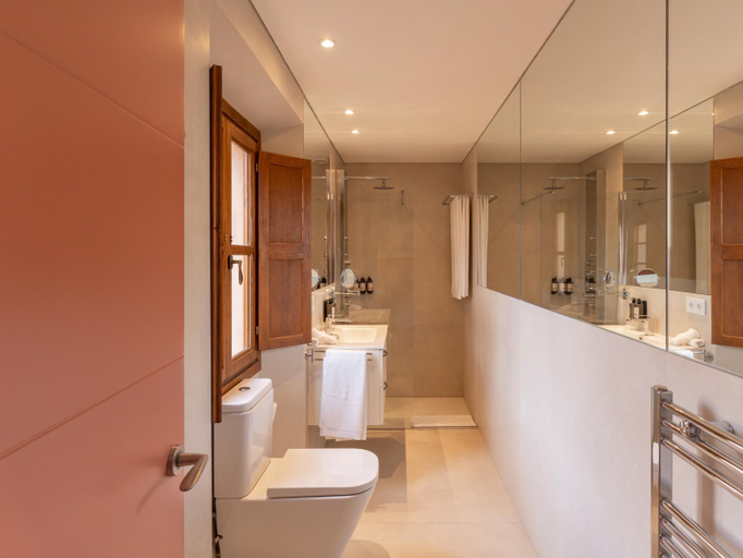 Bathroom 3, Marton Turisme de Interior, Baleares